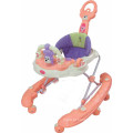 Bebê walker com alça bar / baby walker novo com guarda-sol / carrinho de bebê venda quente à venda